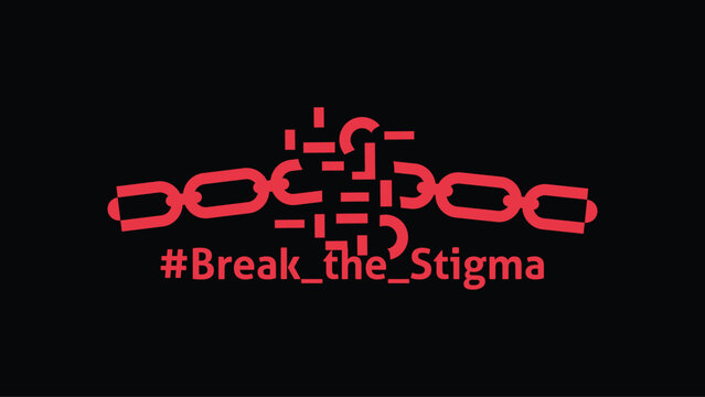 Core mental mind break the stigma