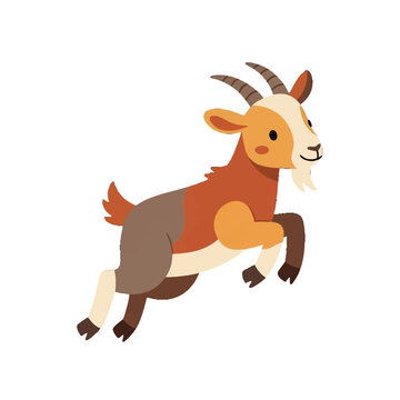 Angry businessman lion pointing with a frustrated expression, representing business conflict or stern leadership in a cute cartoon style