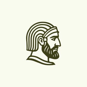 Cyrus the Great Logo