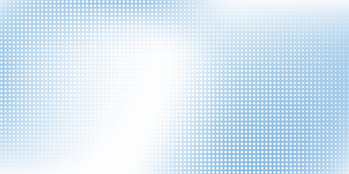 Abstract Dotted Flowing Summer Color Abstract Background. Sky blue and cream gradient mesh background. Refreshing abstraction artwork abstract simple