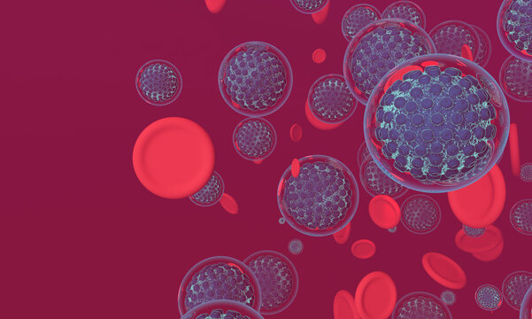 Platelets and biological cells
