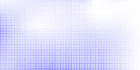 Fototapeta premium Modern blue gradient mesh abstract background great for simple wallpaper or banner