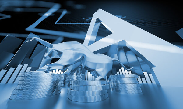 Financial and economic success propels economic growth and stock market bull run