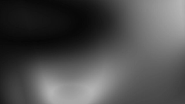Abstract background with a dynamic grayscale gradient, ideal for website designs, presentations, digital art projects, and minimalist posters.