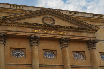 Fototapeta premium Bath, United Kingdom