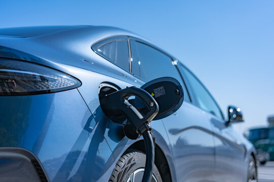 EV・急速充電・電気自動車・チャージ