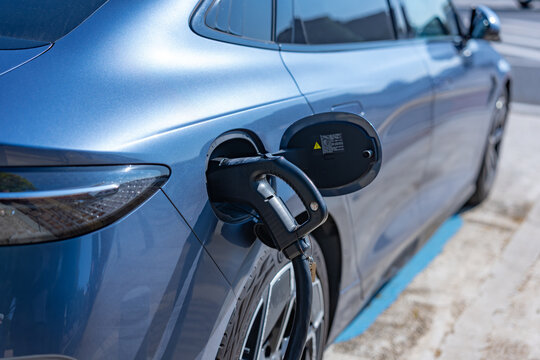 EV・急速充電・電気自動車・チャージ