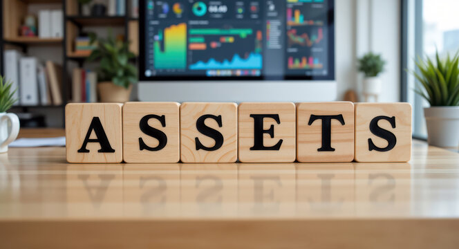 Assets tracking for balance sheet reporting and fixed asset control across depreciation planning, valuation review and enterprise accounting workflow for audit and compliance teams