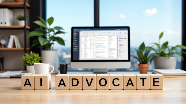 AI advocate driving internal adoption of generative tools through training use case rollout and responsible policy guidance, helping teams turn experimentation into measurable workflow value