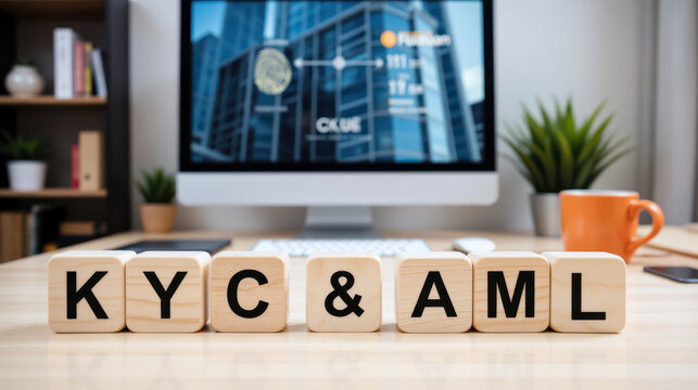 KYC and AML checks built into account opening to verify identity, screen sanction exposure and stop money laundering risk before payment approval across regulated banking and fintech operation