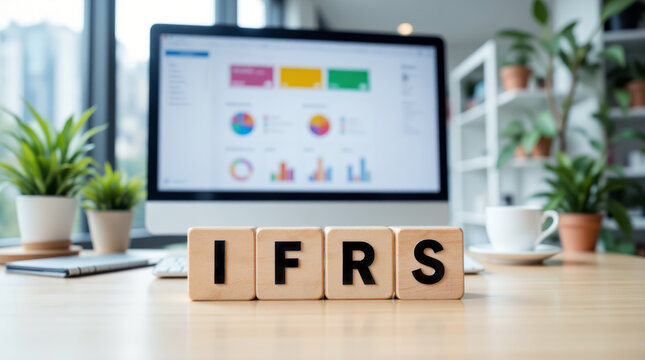 IFRS adoption process for multinational companies aligning financial statements with global accounting standards to meet audit requirements and investor reporting expectations