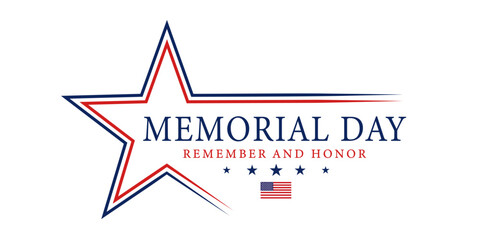 Memorial Day USA © MH