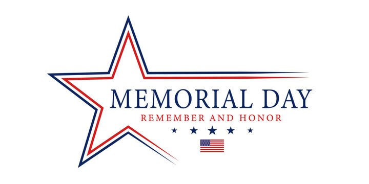 Memorial Day USA