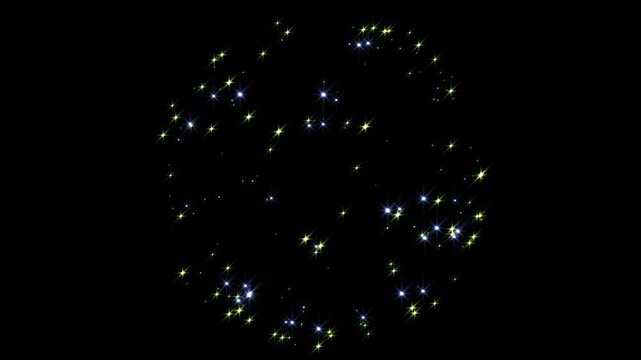 花火1_3種類　見切れない