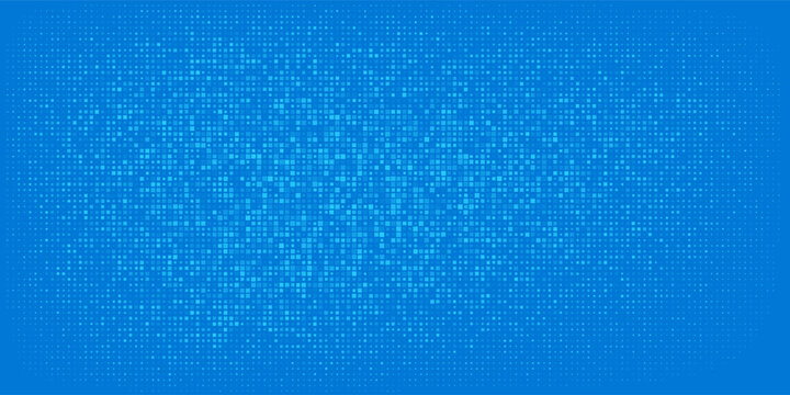 Blue Mathematical dot Symbols Pattern. Math Design Elements Background. Medical  .eps 10