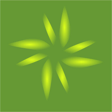 A grayscale image of a printed document with warped, overlapping text columns, creating a distorted and partially unreadable page layout effect.