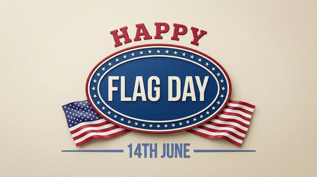 Happy Flag Day: Celebrate American Pride on June 14th