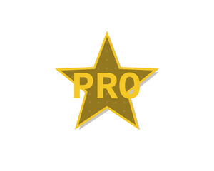 Obraz premium New drop arrow badge with fashion forward design. Streetwear limited collection sneaker release graphic isolated in transparent PNG format.
