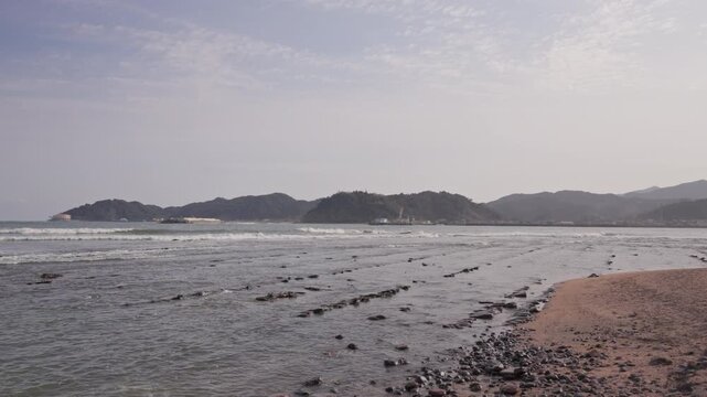 Hidden Tropical Paradise in Japan &ndash; Aoshima Island Miyazaki