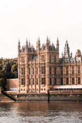 Obraz premium London Urban Life and Cityscapes
