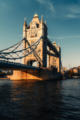 Obraz premium London Urban Life and Cityscapes