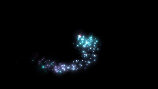 パーティクル5_3種類キラキラ_左からくるりん