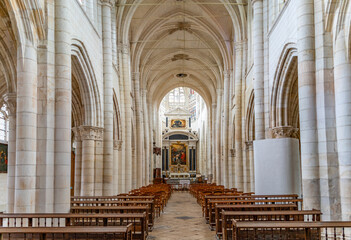Eglise Saint-Jean-au-Marché