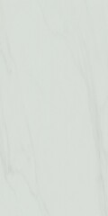 Obraz premium White marble texture with subtle veining
