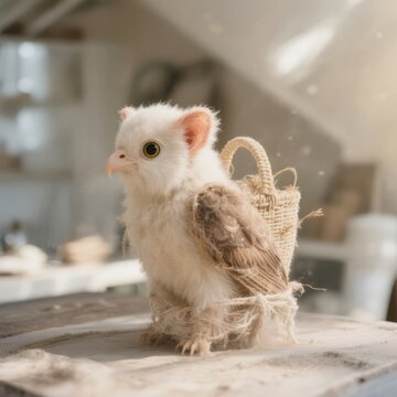 Investing in companies and organizations that generate both fina