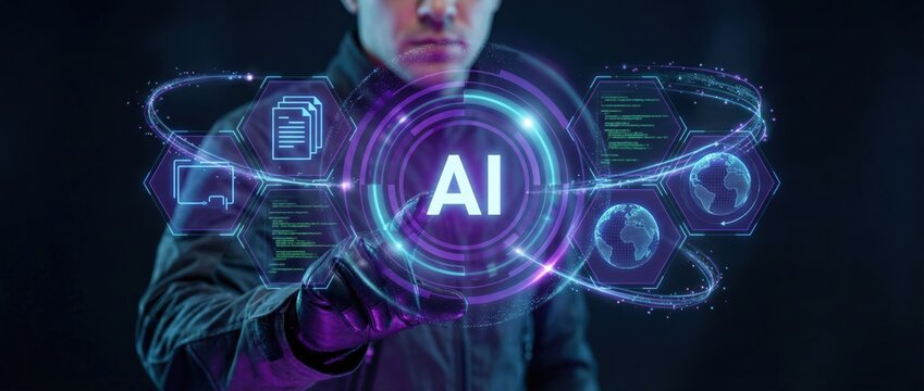 Exploring ai innovations in business technology a futuristic approach to digital transformation in a virtual environment