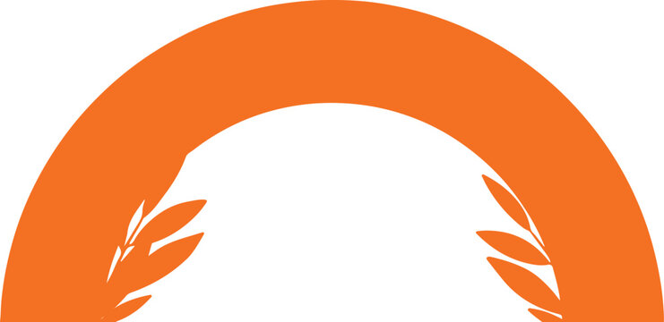 Firefox browser logo a fiery fox silhouette representing speed and innovation