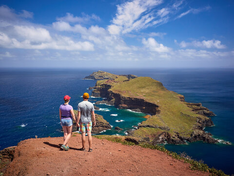 Madeira, Madera, Ilha da Madeira
- p&oacute;łwysep Świętego Wawrzyńca / Ponta de S&atilde;o Louren&ccedil;o