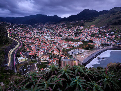Madeira, Madera, Ilha da Madeira
Machico - Cani&ccedil;al
