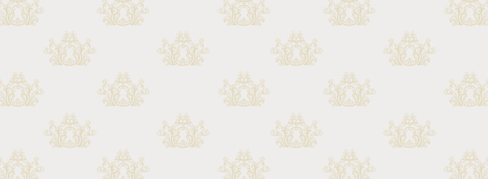 Ornament background java style