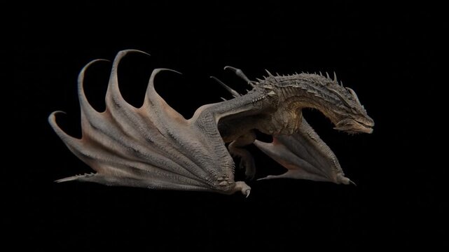A Dragon
