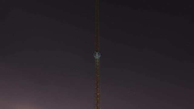 Space Elevator

