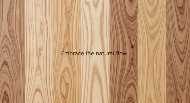 Gigapixel Natural Smooth Wood Texture v2