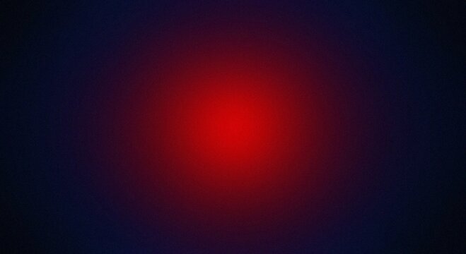 A gradient transition from deep blue to vibrant red hue illustration