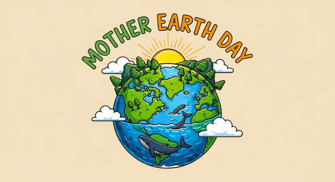 Mother Earth Day