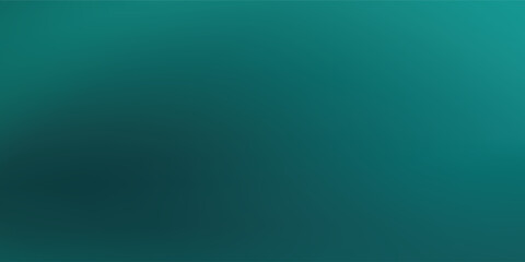 Background Vector Abstract Elegant Dark Teal colour. Simple Background. © Indra