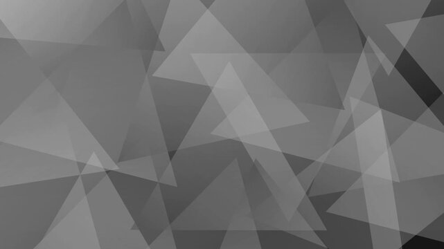 Simple business background with gradients and geometry