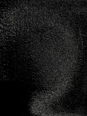 Fototapeta premium black leather texture