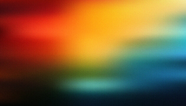 Blurred motion blur, light leak overlay effect with motion blur colorful light, retro film light leak flare lens on transparent background, abstract background 