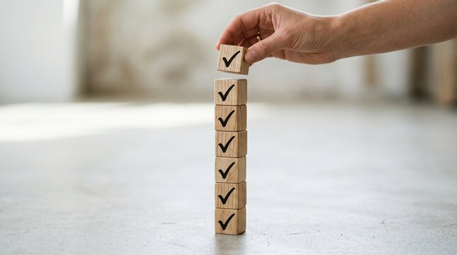 Goal Tracking Plan: Use task checklists and progress markers to manage priorities, stay accountable, and reach key milestones faster with focus and action
