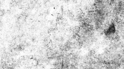 Obraz premium Worn grunge texture vectors. Old, cracked, overlays background PNG transparent