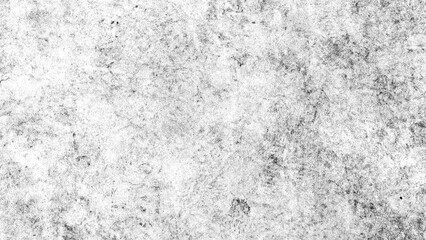 Fototapeta premium Worn grunge texture vectors. Old, cracked, overlays background PNG transparent