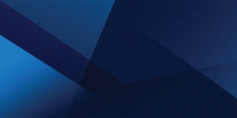 Abstract backgrounds in black, blue, dark, and silver. Minimalist. Gradient. Ombre with geometric shapes, lines, stripes, and triangles. Design. Futuristic. © alfan