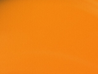 Fototapeta premium Vibrant gradient of warm orange hue filling the entire frame seamlessly