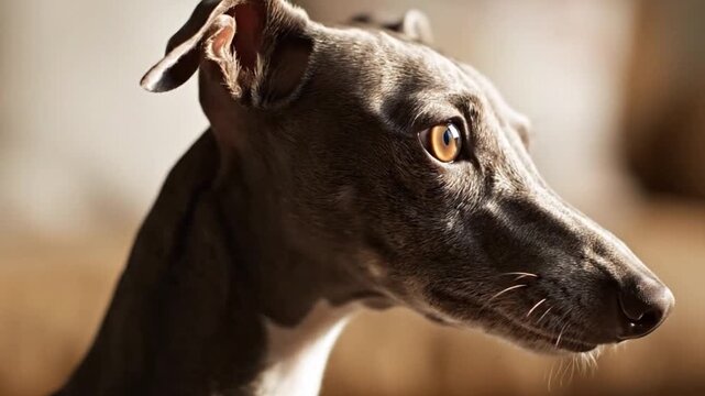 great dane dog