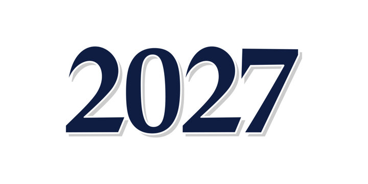 2027 design with new fresh concept idea